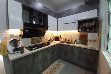 Charms of Nusantara, Setia Eco Glades