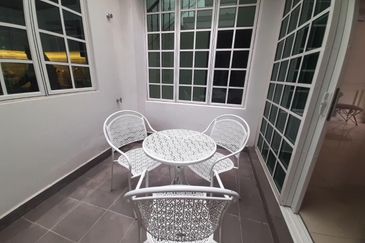 Charms of Nusantara, Setia Eco Glades