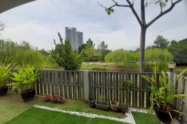 Charms of Nusantara, Setia Eco Glades