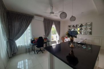 Charms of Nusantara, Setia Eco Glades