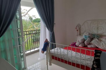 Charms of Nusantara, Setia Eco Glades