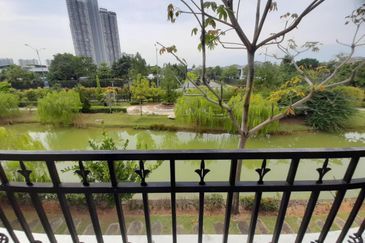 Charms of Nusantara, Setia Eco Glades