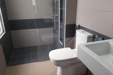 Charms of Nusantara, Setia Eco Glades