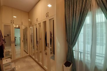 Charms of Nusantara, Setia Eco Glades