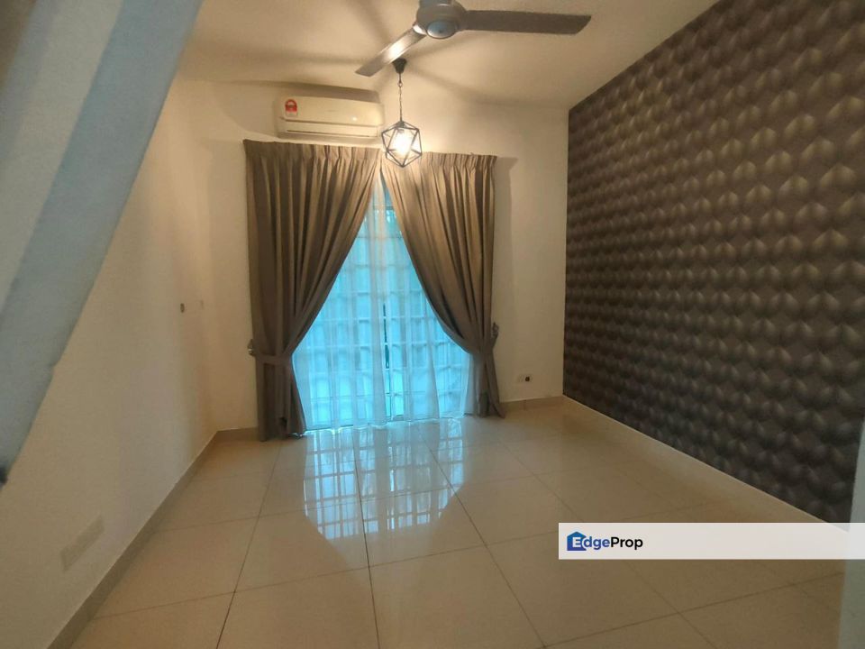 Double Storey Superlink, Eco glades Cyberjaya , Selangor, Cyberjaya