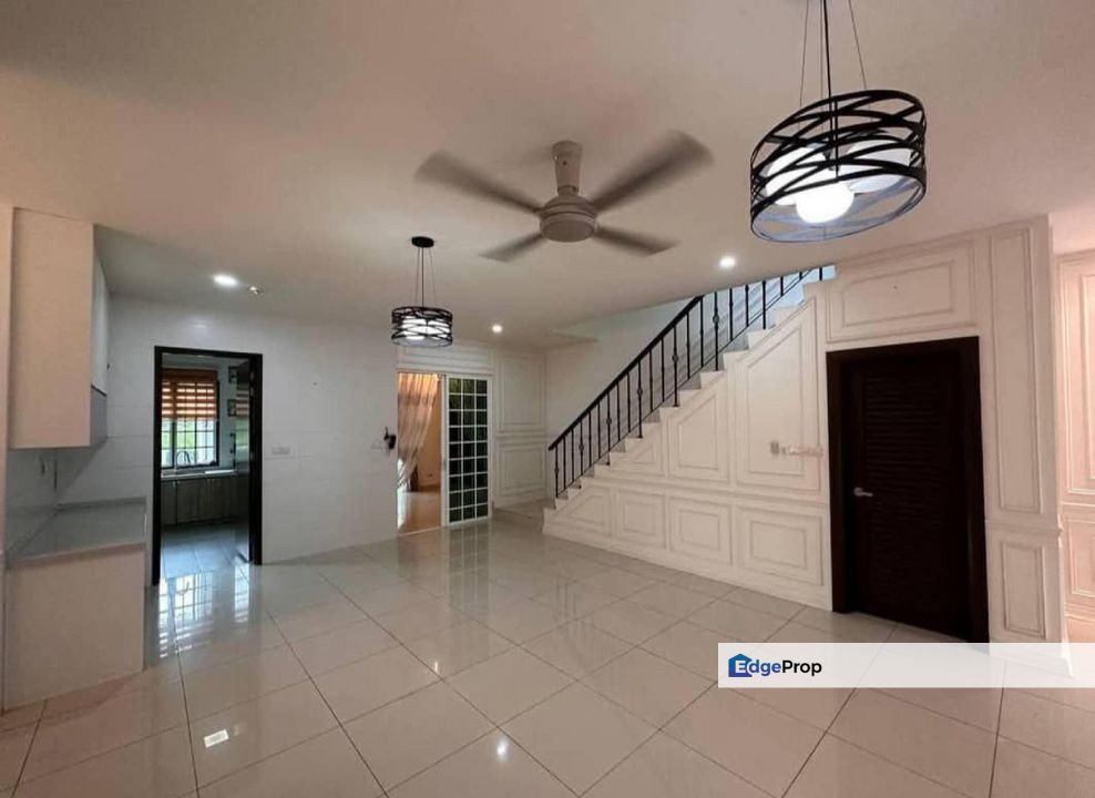 Double Storey Superlink, Eco glades Cyberjaya , Selangor, Cyberjaya