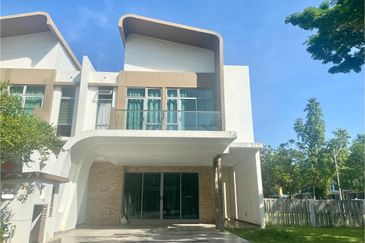 Liu Li Garden, Setia Eco Glades