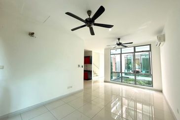 Liu Li Garden, Setia Eco Glades