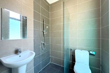 Liu Li Garden, Setia Eco Glades