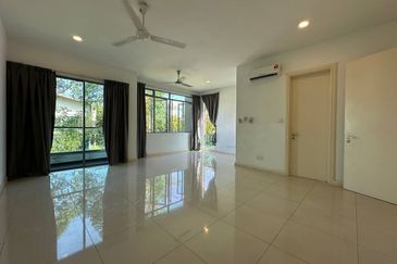 Liu Li Garden, Setia Eco Glades