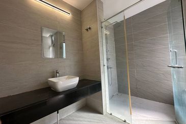 Liu Li Garden, Setia Eco Glades