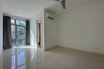 Liu Li Garden, Setia Eco Glades