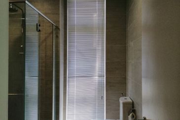 Liu Li Garden, Setia Eco Glades