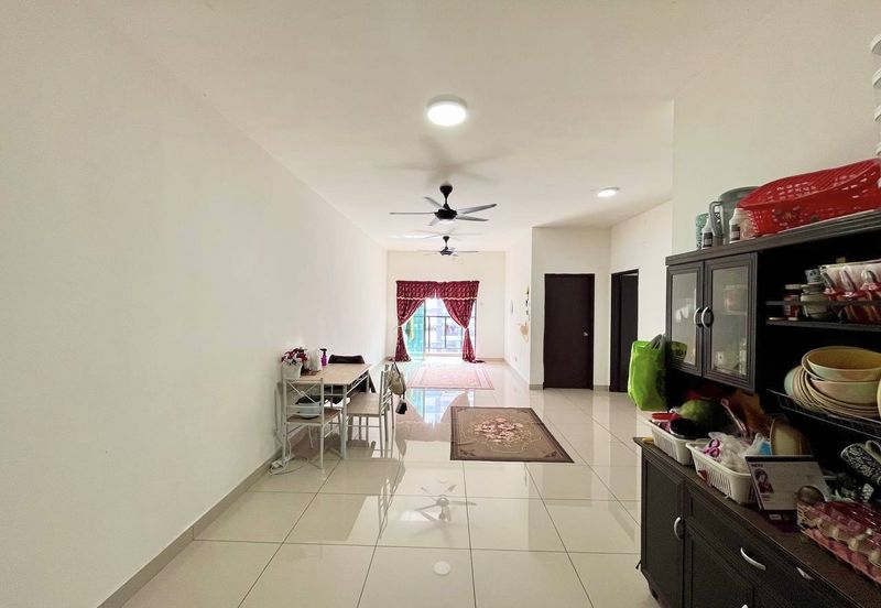 Residensi Zamrud (Zamrud Residensi)