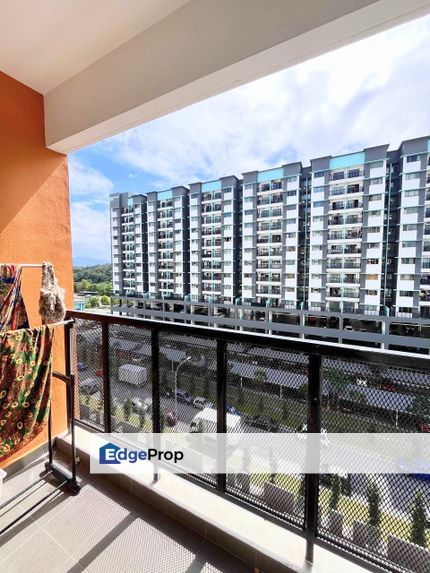 Residensi Zamrud Condominium, Kajang 2 , Selangor, Kajang