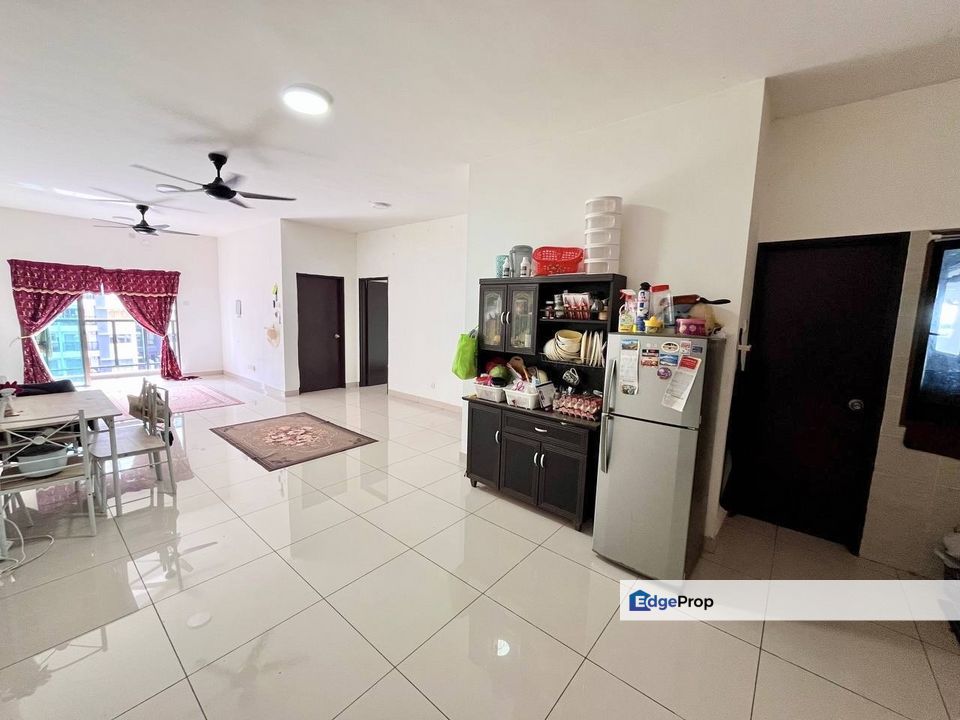 Residensi Zamrud Condominium, Kajang 2 , Selangor, Kajang