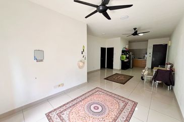 Residensi Zamrud (Zamrud Residensi)