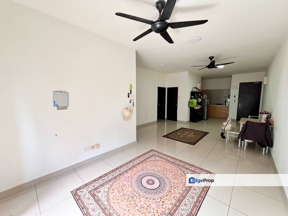 Residensi Zamrud Condominium, Kajang 2 , Selangor, Kajang