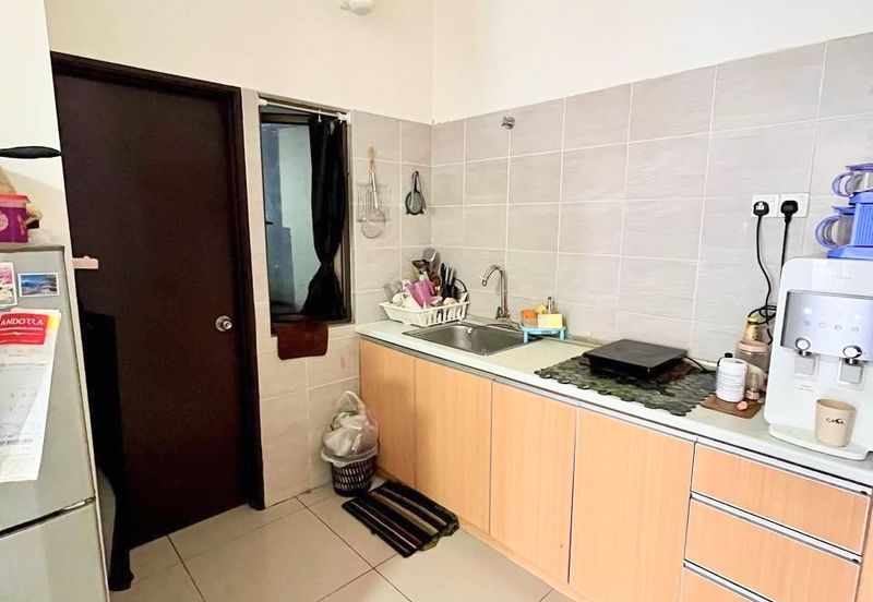 Residensi Zamrud (Zamrud Residensi)