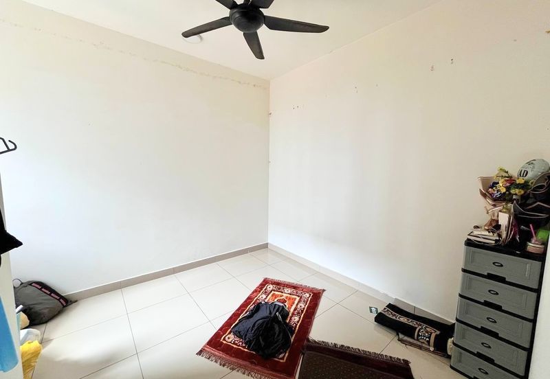 Residensi Zamrud (Zamrud Residensi)