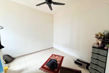 Residensi Zamrud (Zamrud Residensi)