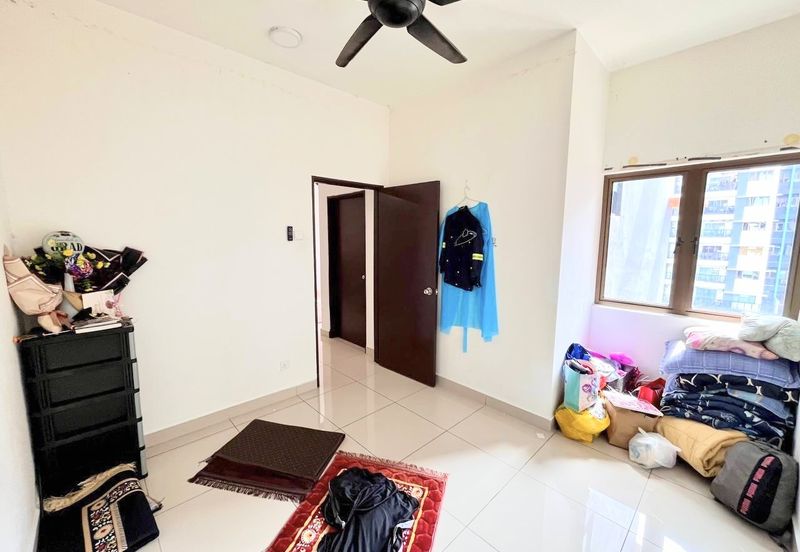 Residensi Zamrud (Zamrud Residensi)