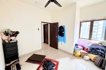 Residensi Zamrud (Zamrud Residensi)