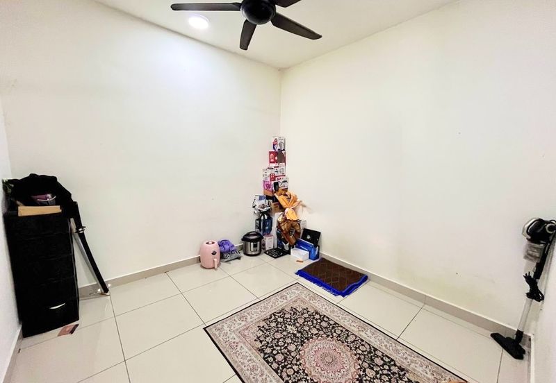 Residensi Zamrud (Zamrud Residensi)