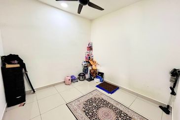 Residensi Zamrud (Zamrud Residensi)