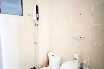 Residensi Zamrud (Zamrud Residensi)