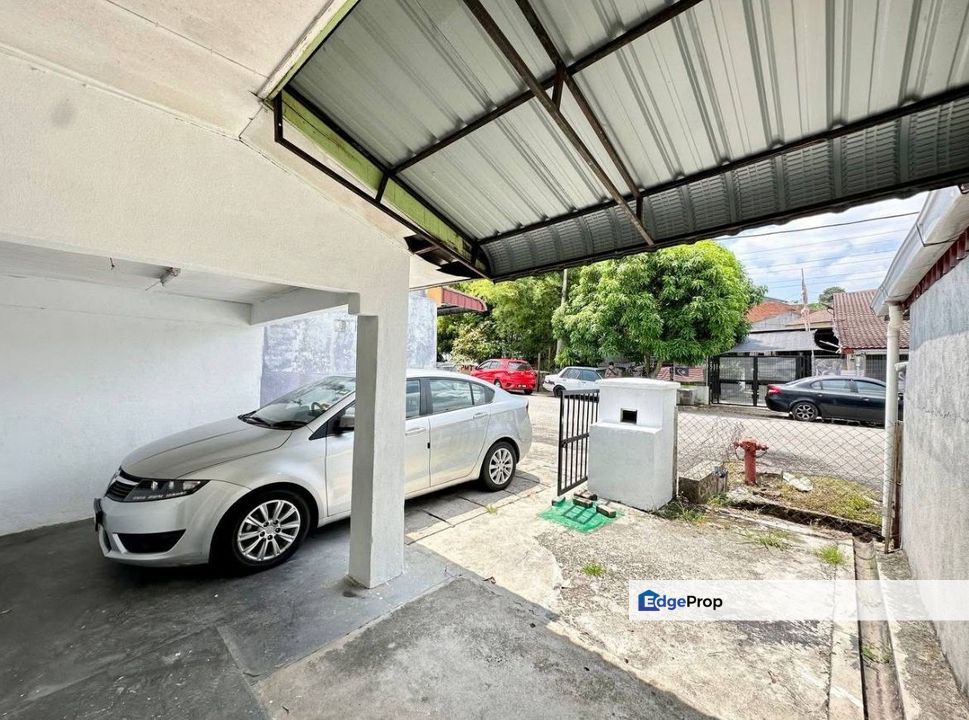 Single Storey Taman Desa Vista Sepang, Selangor, Sepang