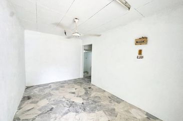 Single Storey Taman Desa Vista Sepang