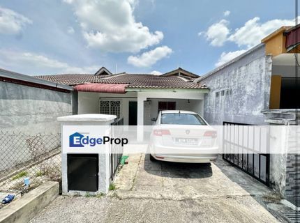 Single Storey Taman Desa Vista Sepang, Selangor, Sepang