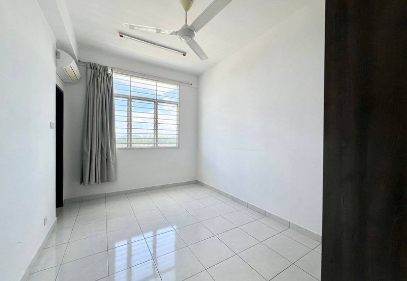 Pangsapuri Saujana Permai 2 Kajang 