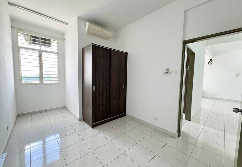 Pangsapuri Saujana Permai 2 Kajang 