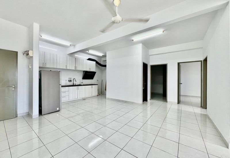 Pangsapuri Saujana Permai 2 Kajang 