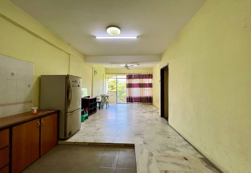 Cemara Apartment, Taman Kajang Utama 