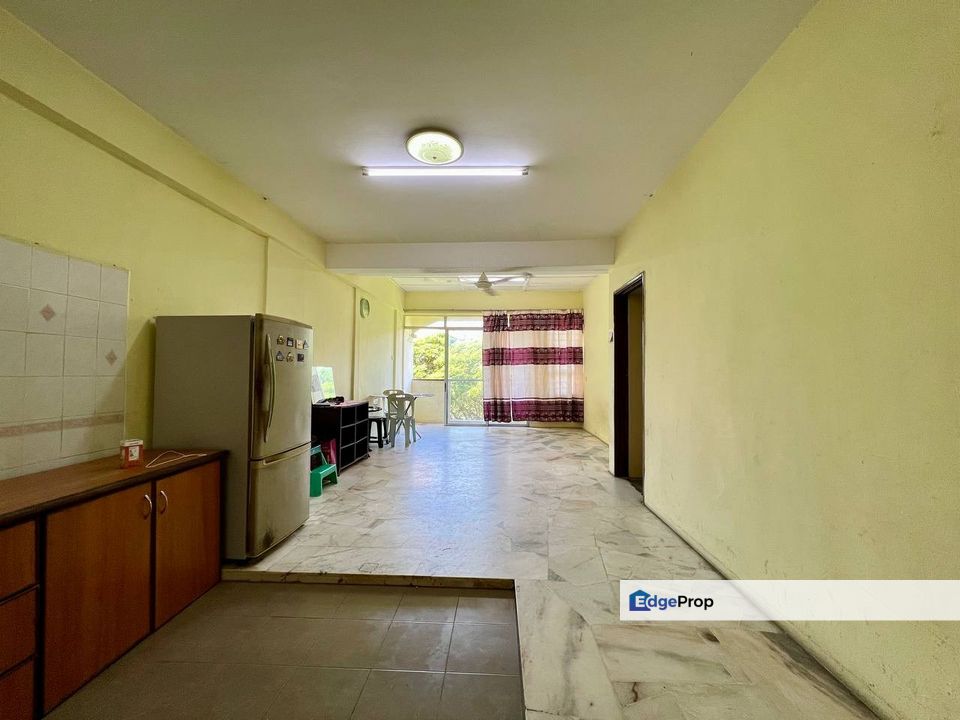 Cemara Apartment, Taman Kajang Utama , Selangor, Kajang