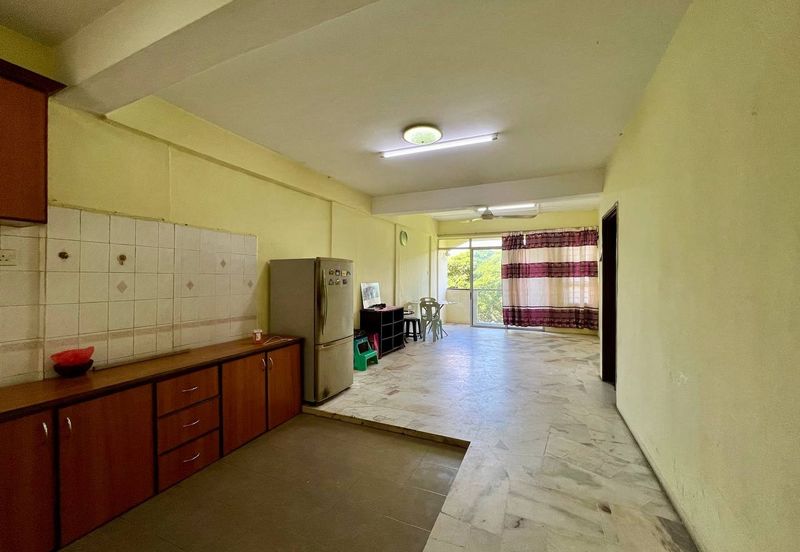 Cemara Apartment, Taman Kajang Utama 