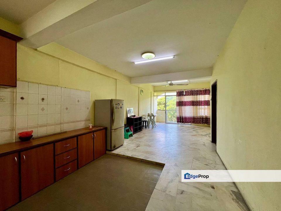 Cemara Apartment, Taman Kajang Utama , Selangor, Kajang