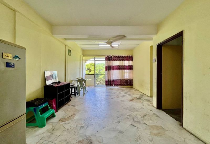 Cemara Apartment, Taman Kajang Utama 