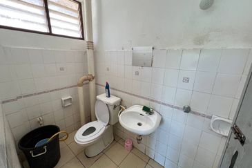 Cemara Apartment, Taman Kajang Utama 