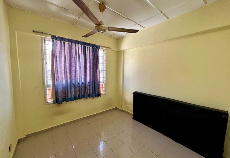 Cemara Apartment, Taman Kajang Utama 