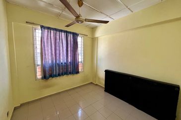 Cemara Apartment, Taman Kajang Utama 