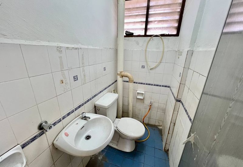 Cemara Apartment, Taman Kajang Utama 