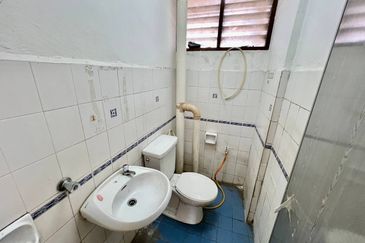 Cemara Apartment, Taman Kajang Utama 