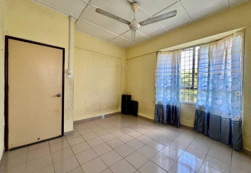 Cemara Apartment, Taman Kajang Utama 