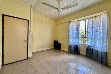 Cemara Apartment, Taman Kajang Utama 