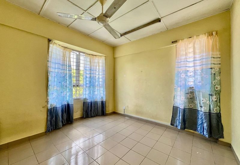 Cemara Apartment, Taman Kajang Utama 