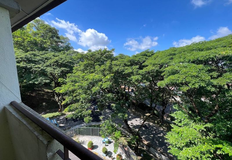 Cemara Apartment, Taman Kajang Utama 